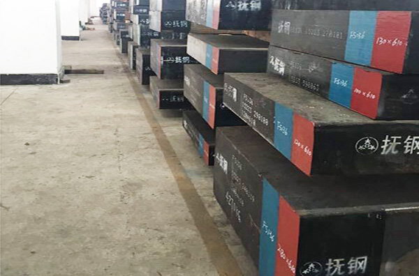 模具钢材在模具的应用有哪些