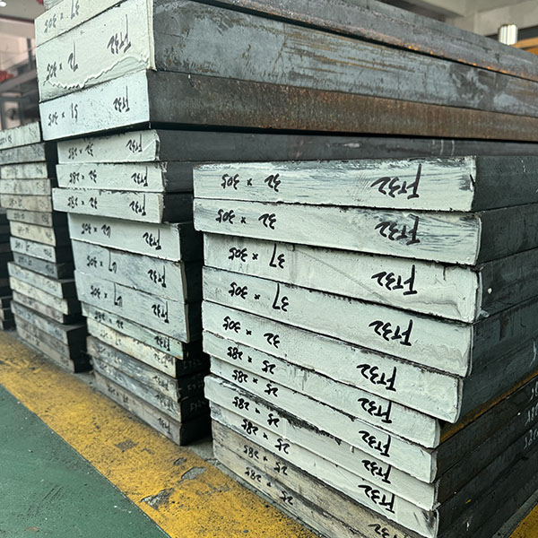冲压模具钢FT32
