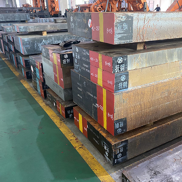 压铸模具钢FS443