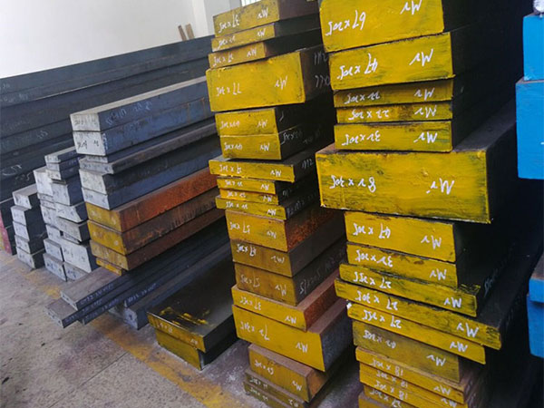 高速钢主要应用在哪些领域